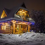Smreco House