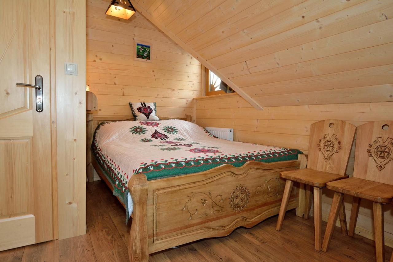 Smreco House Zakopane