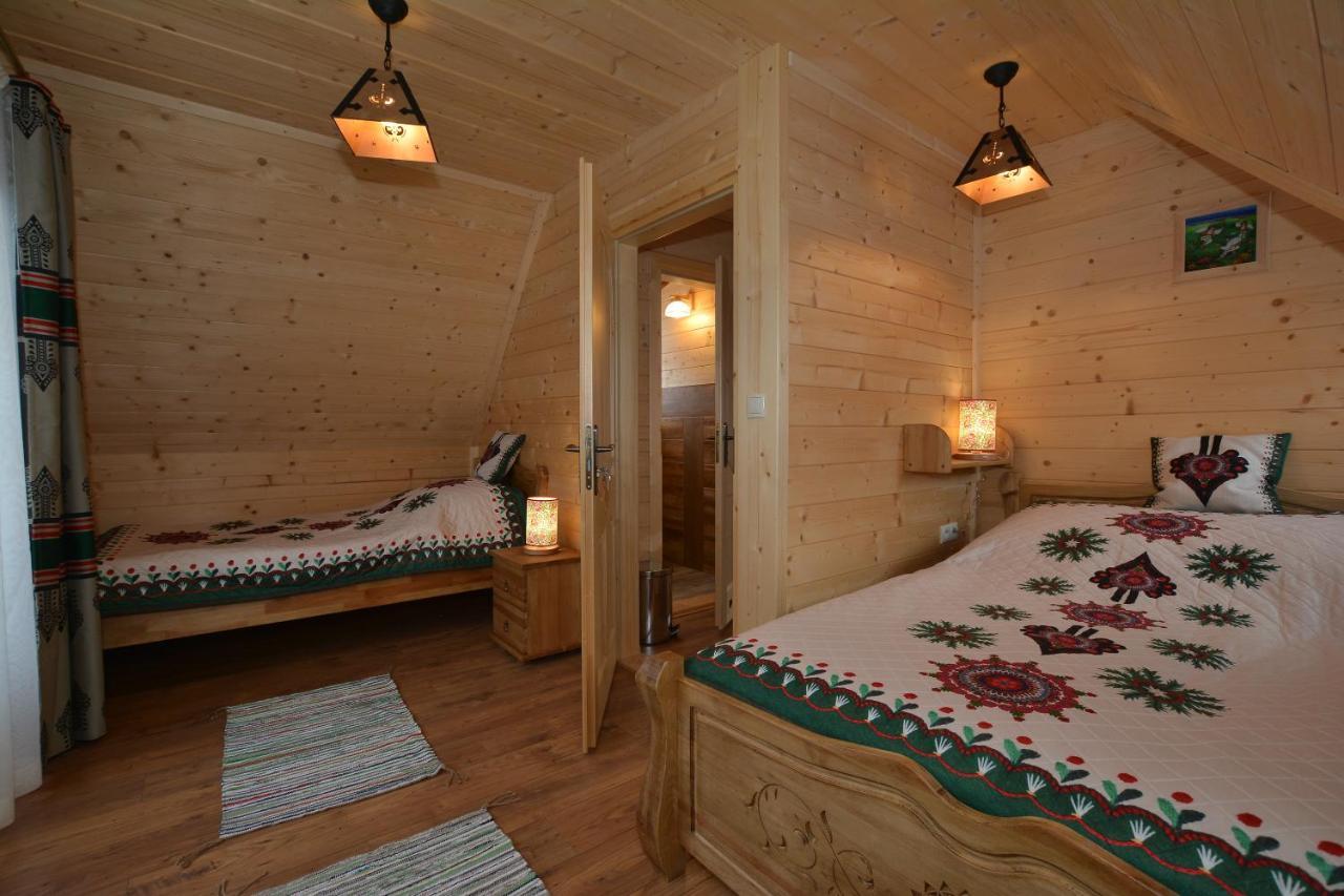 Smreco House Domek alpejski *
