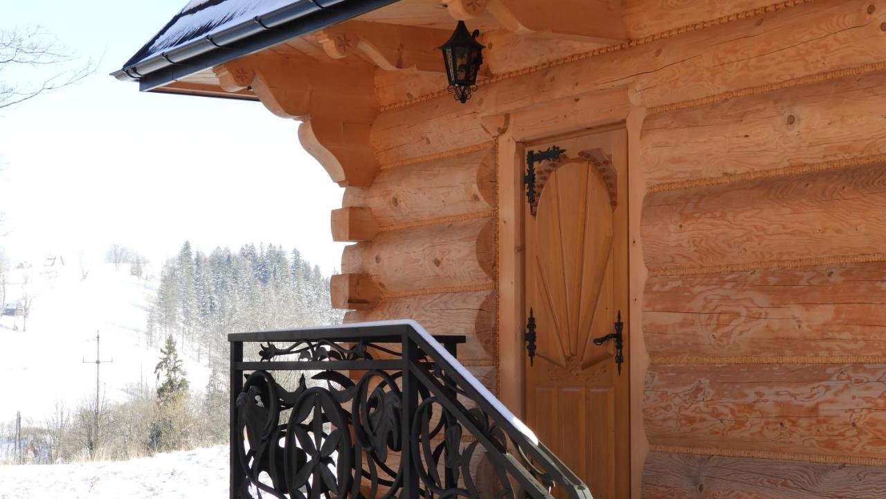 Domek alpejski Smreco House