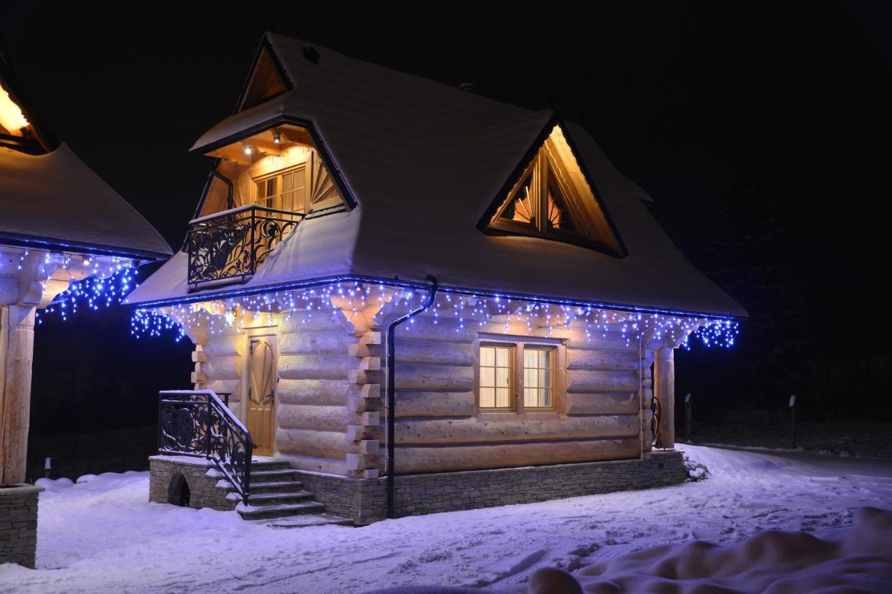Smreco House Domek alpejski *