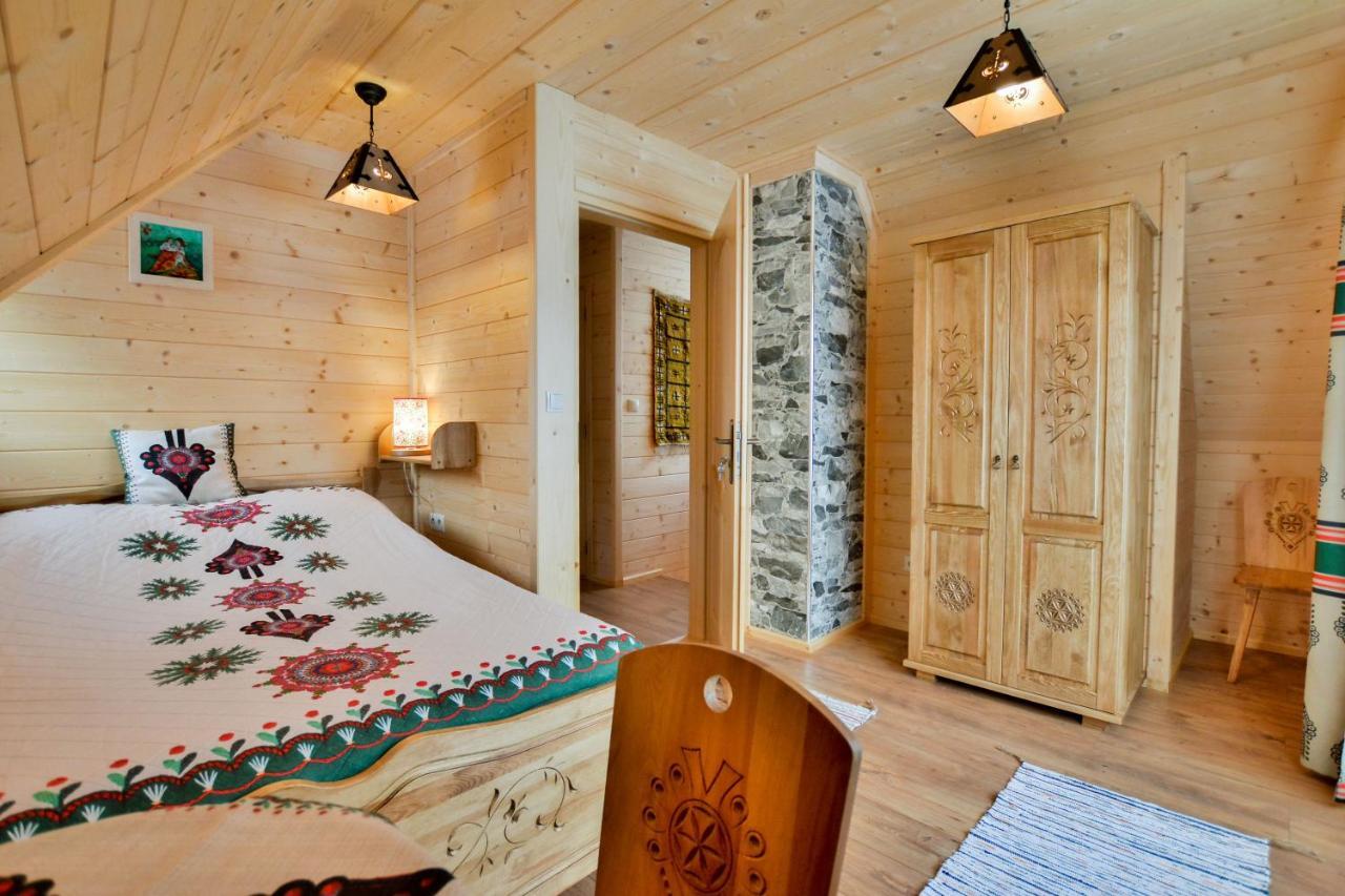Smreco House
