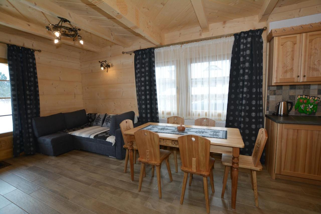 Smreco House Zakopane