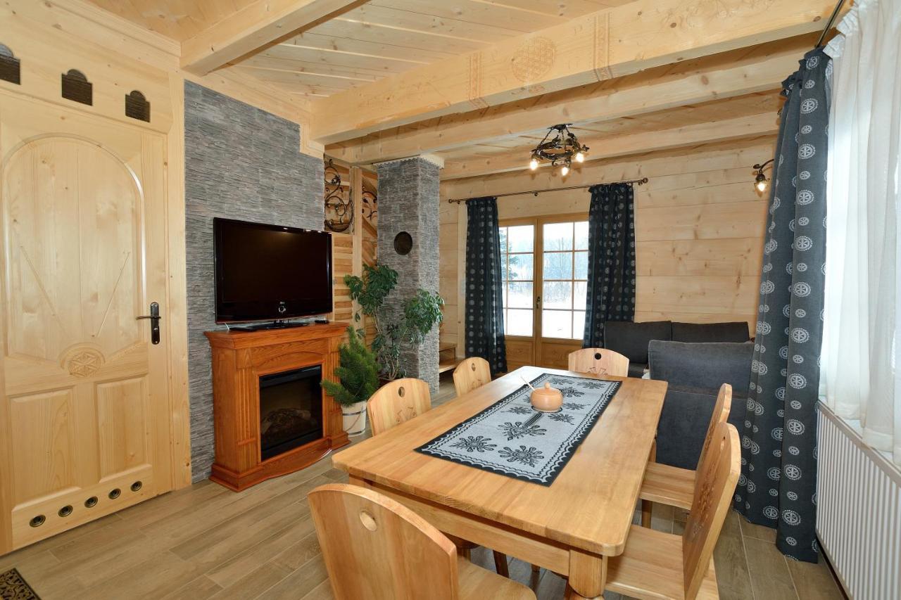 Smreco House Zakopane