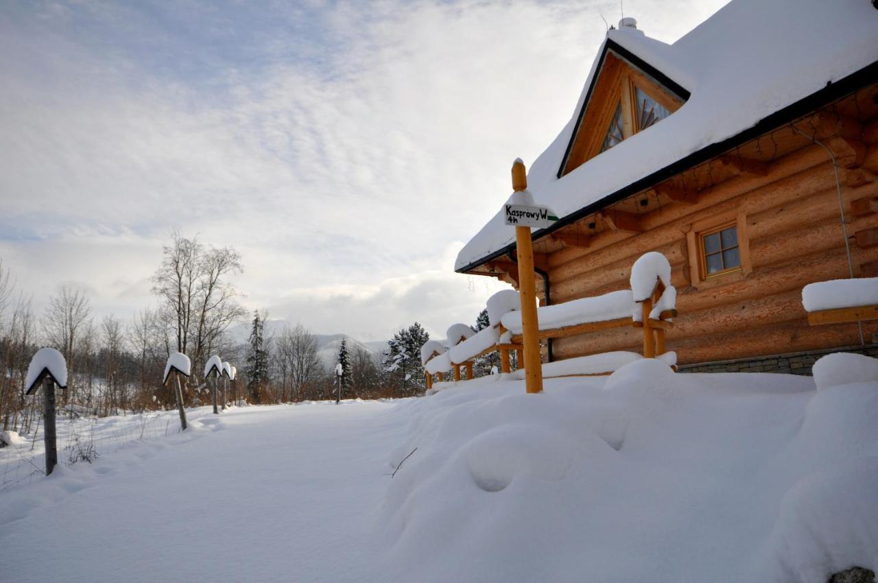Smreco House Domek alpejski *