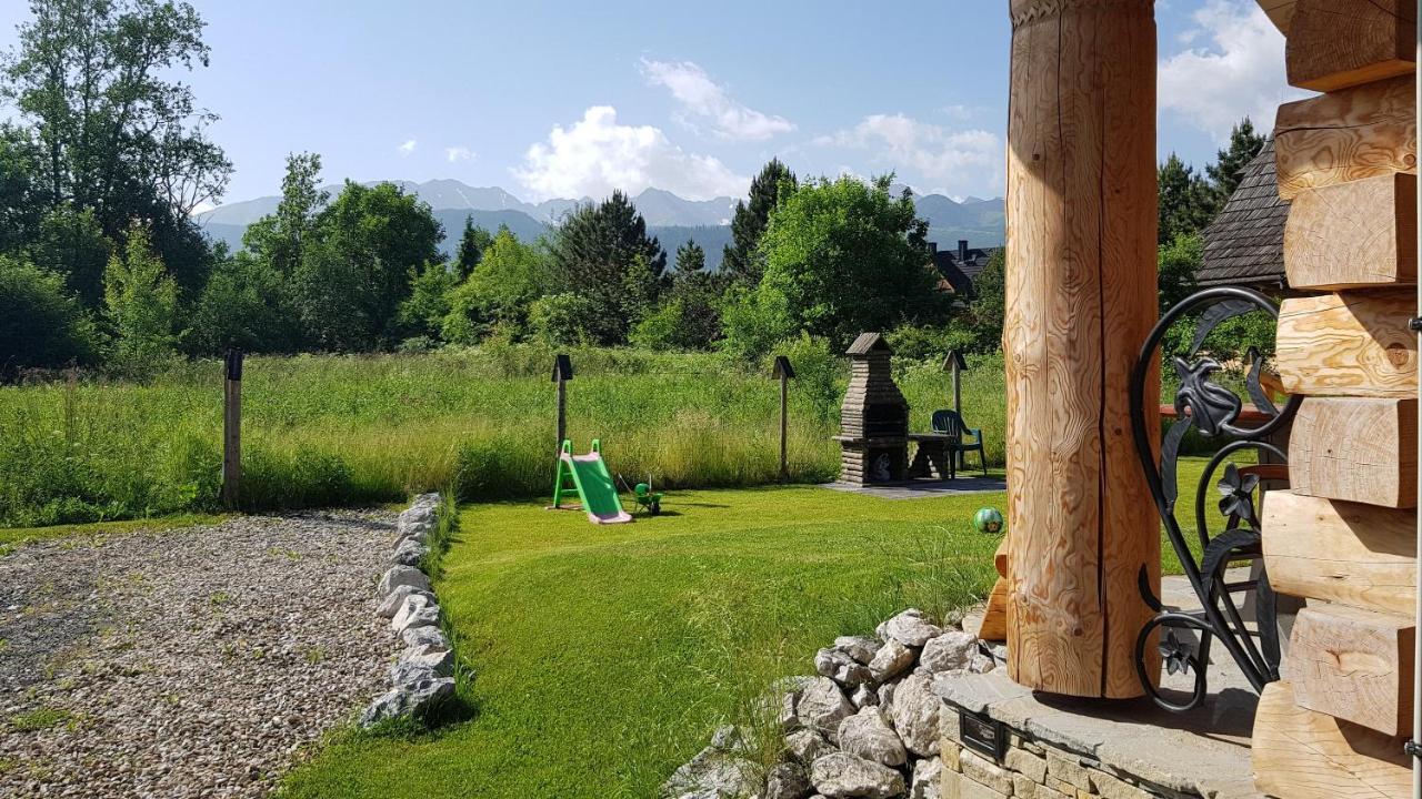 Smreco House Domek alpejski *