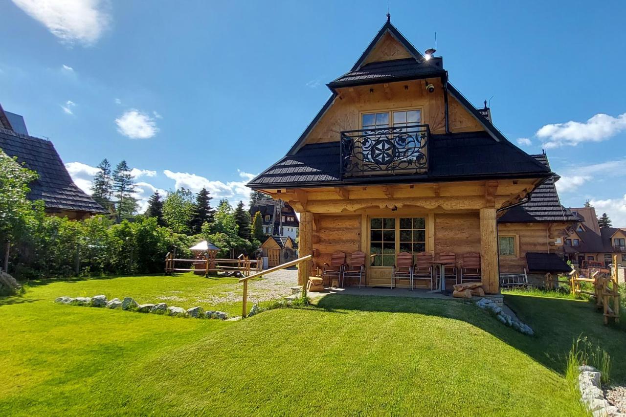 Smreco House Zakopane