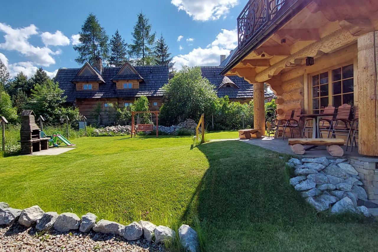Smreco House Domek alpejski