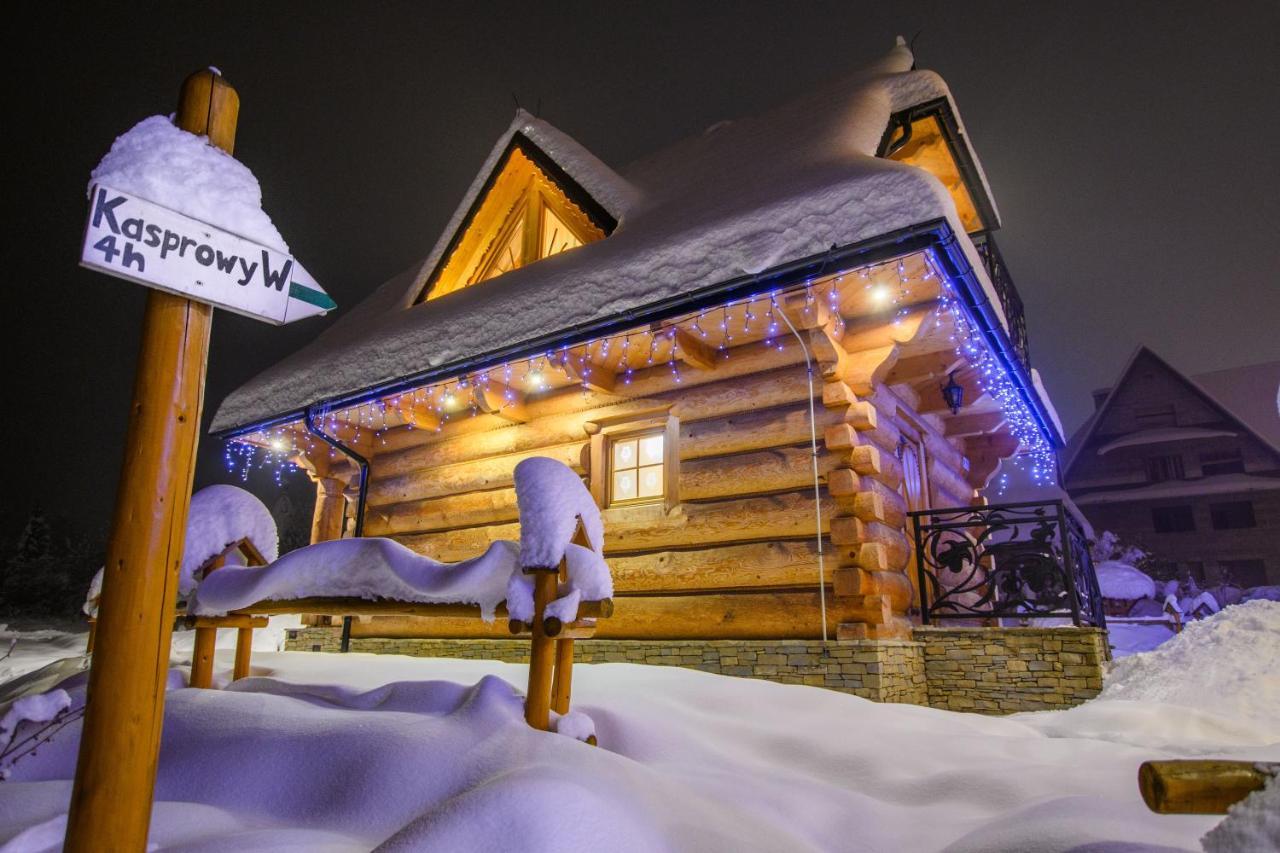 Smreco House Domek alpejski *