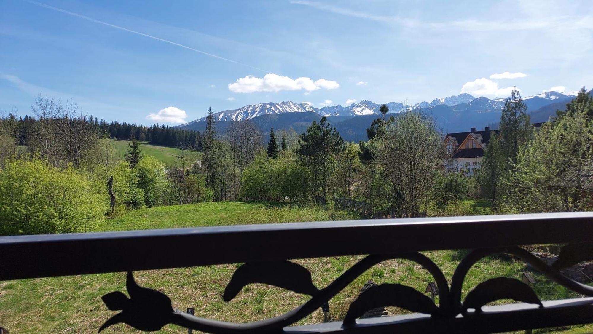 Domek alpejski Smreco House
