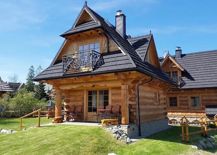 Smreco House