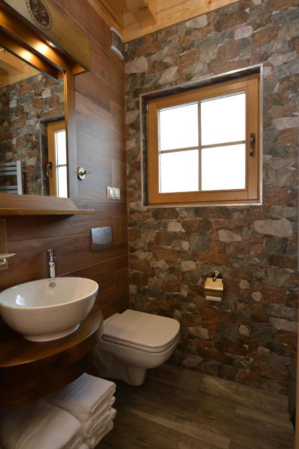 Chalet Smreco House Zakopane