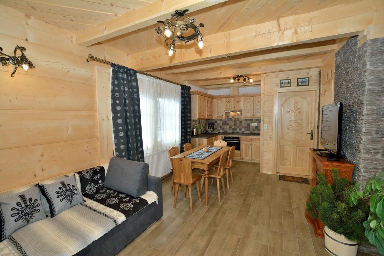 Smreco House Zakopane
