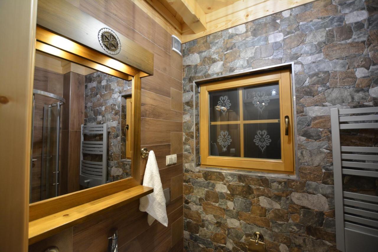 Chalet Smreco House *