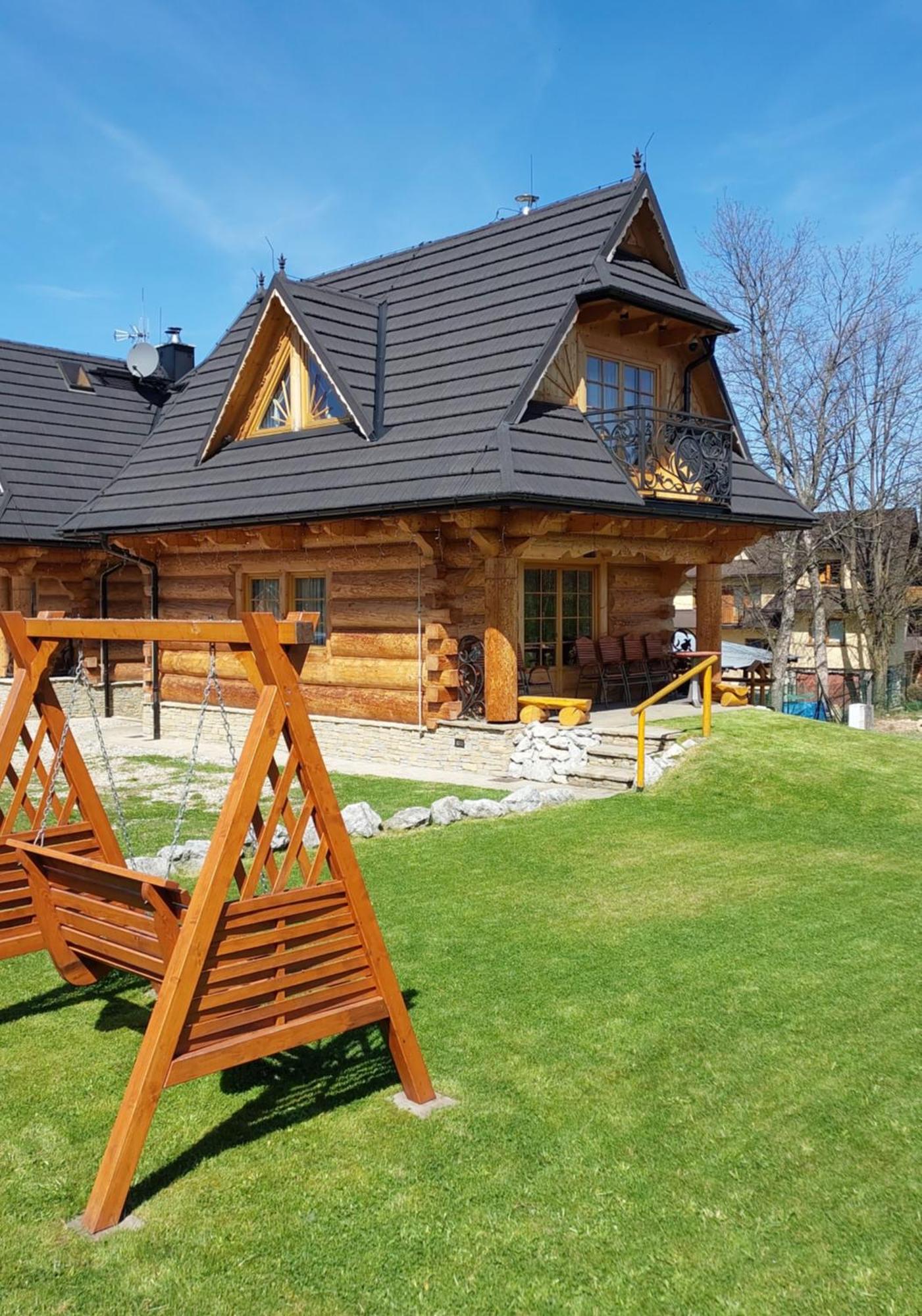 Smreco House * Zakopane